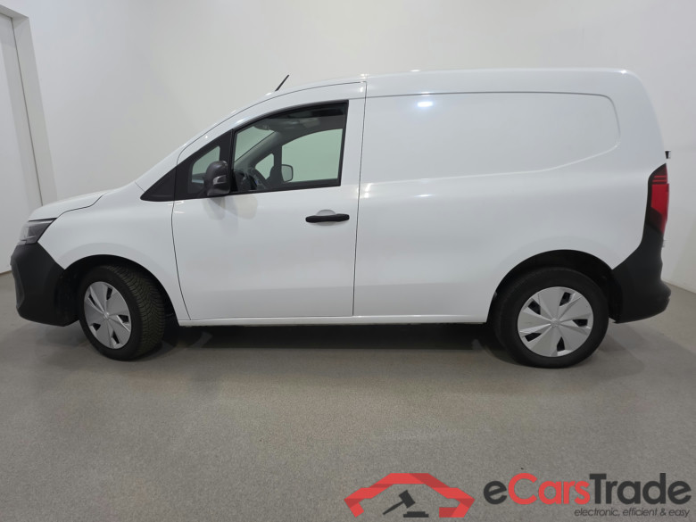 Nissan Townstar 1.3 DIG-T L1H1 LED Klima PDC ... #2