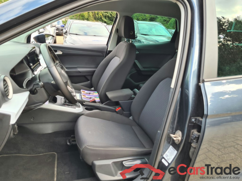Seat Arona 1.0 TSI Move Aut. LED Virtual Display Klima PDC ... #5