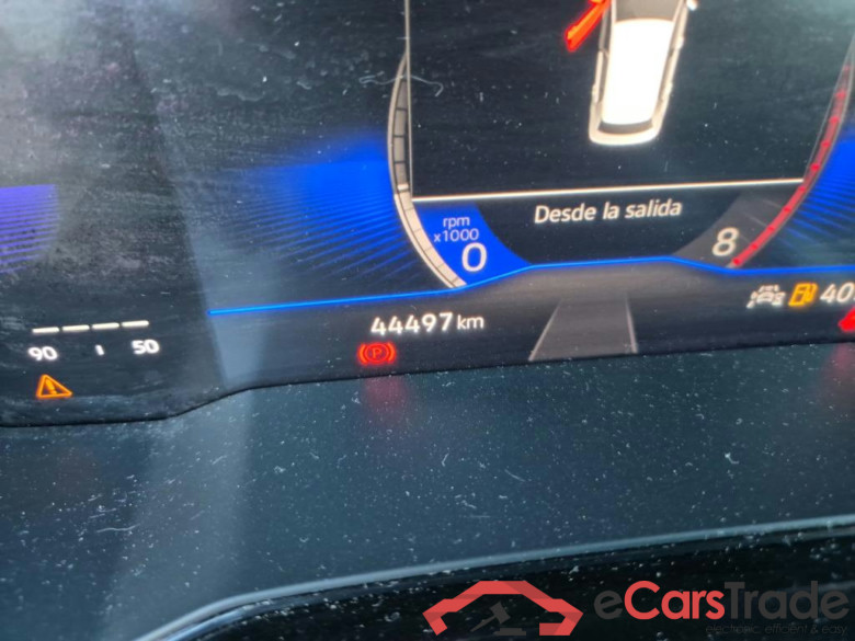 VOLKSWAGEN Polo / 2021 / 5P / berlina con portón Life 1.0 TSI 70kW (95CV) #5