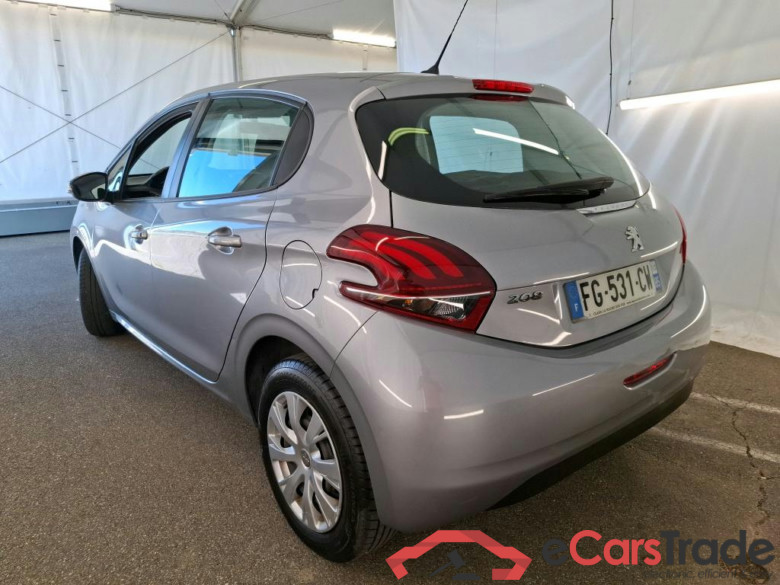 208 Affaire Premium Pack 1.5 HDi 100CV BVM5 E6dT #2