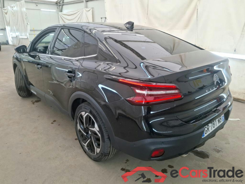 CITROEN C4 X / 2022 / 4P / Berline PureTech 130 S&S EAT8 Shine #2