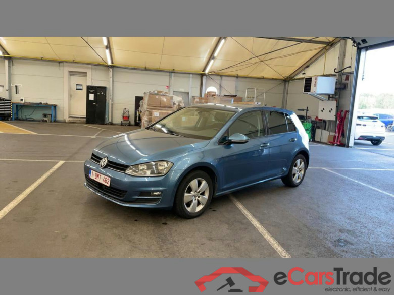 VOLKSWAGEN Golf VII Golf 1.2 TSI Trendline