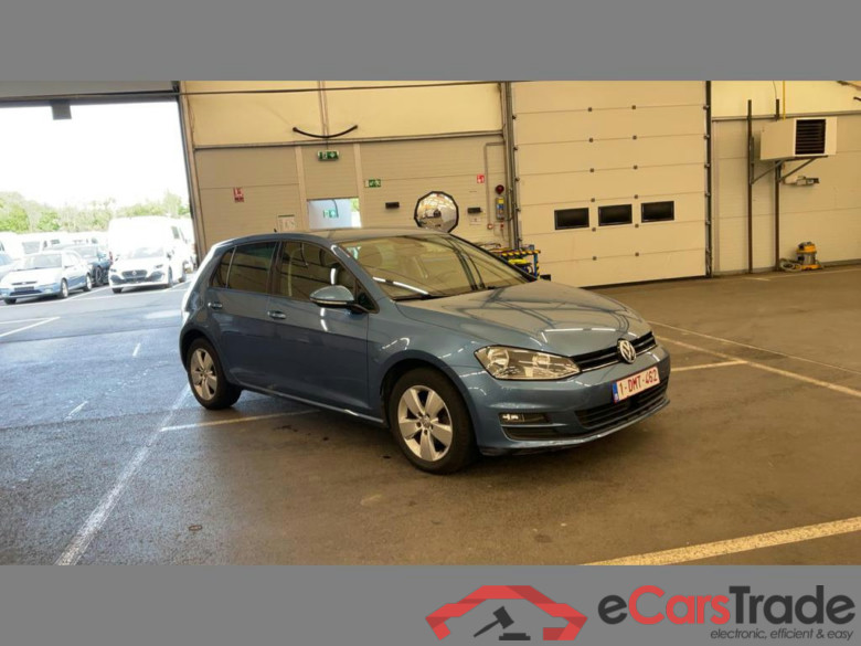 VOLKSWAGEN Golf VII Golf 1.2 TSI Trendline #2