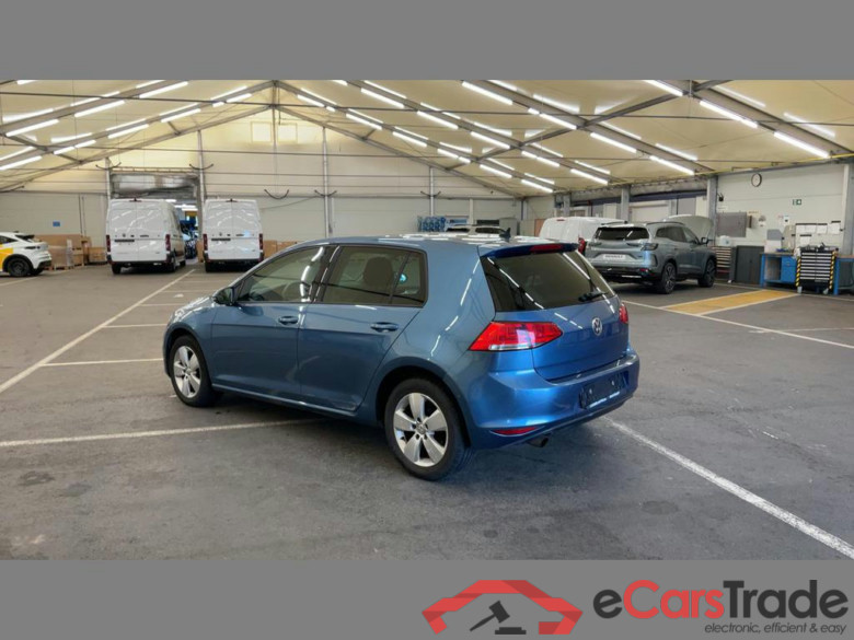 VOLKSWAGEN Golf VII Golf 1.2 TSI Trendline #3
