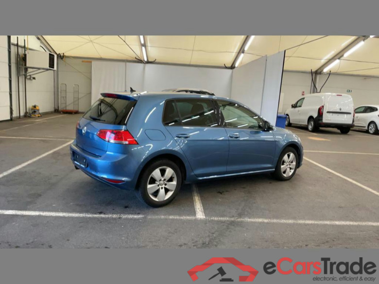 VOLKSWAGEN Golf VII Golf 1.2 TSI Trendline #4