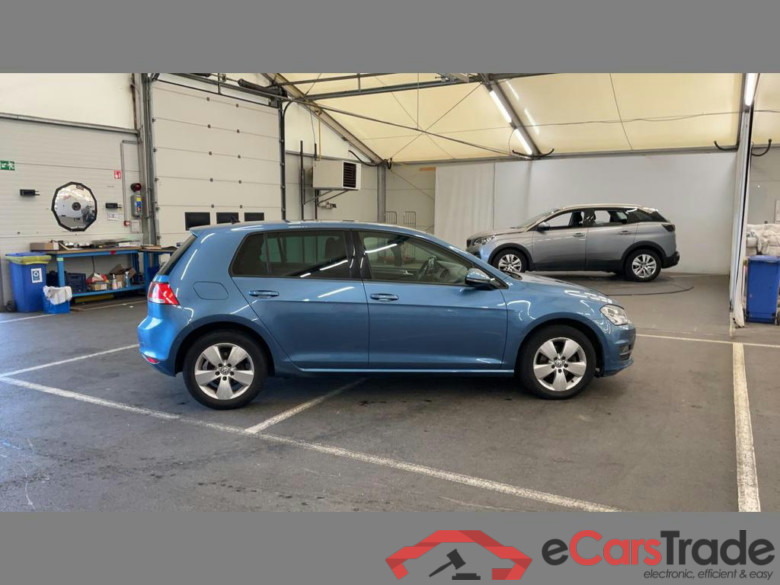 VOLKSWAGEN Golf VII Golf 1.2 TSI Trendline #5