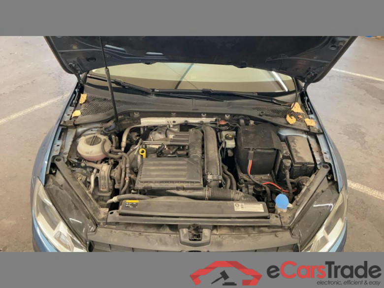 VOLKSWAGEN Golf VII Golf 1.2 TSI Trendline #6
