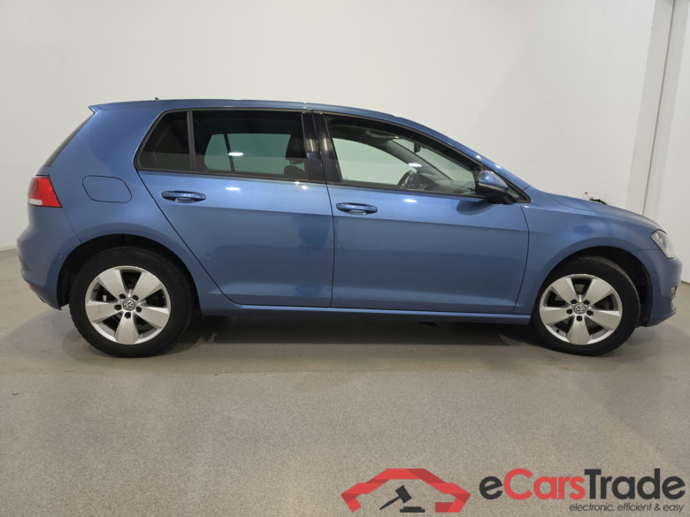 Volkswagen Golf 1.2 TSI Navi Klima PDC ... #5