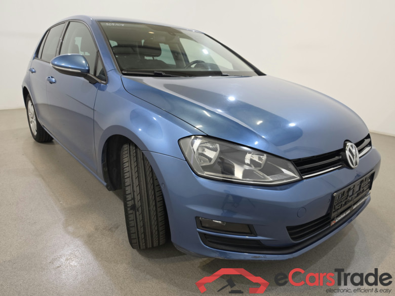 Volkswagen Golf 1.2 TSI Navi Klima PDC ... #3