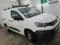 preview Peugeot Partner #3