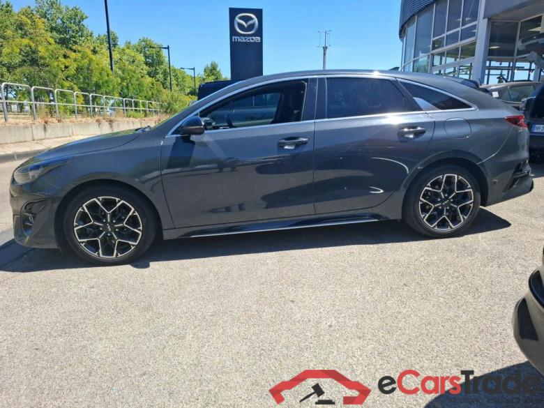 KIA ProCeed / 2021 / 5P / Break 1.5 T-GDI 160 ISG GT LINE BUSINESS DCT7 #3