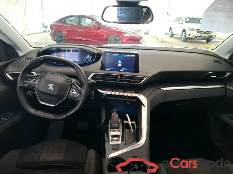 5008 Active Business 1.5 HDi 130CV BVA8 7 Sieges E6d #5
