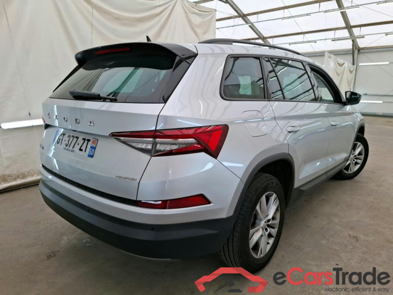 Kodiaq Ambition 1.5 TSI 150CV BVM6 E6d #3