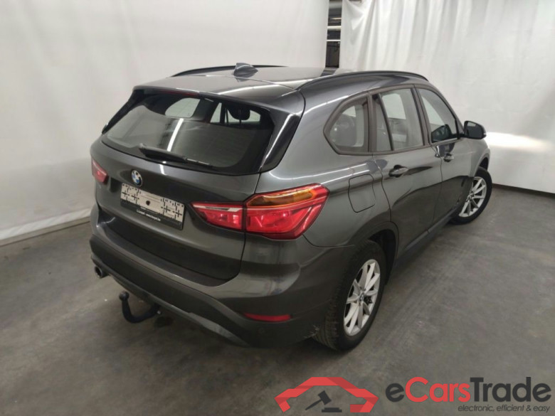 BMW X1 sDrive18iA (100 kW) 5d #2