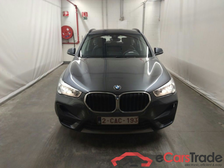 BMW X1 sDrive18iA (100 kW) 5d #5