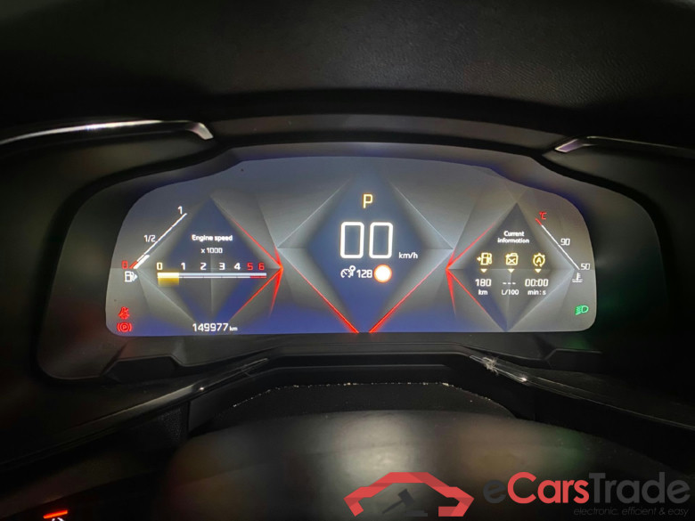 DS 7 Crossback 1.5 BlueHDi 130 Auto PERFORMANCE Line + 5d #6