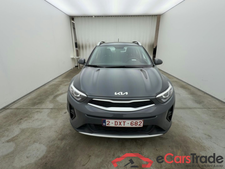 Kia, Stonic FL'20, KIA Stonic 1.2 Pure 5d