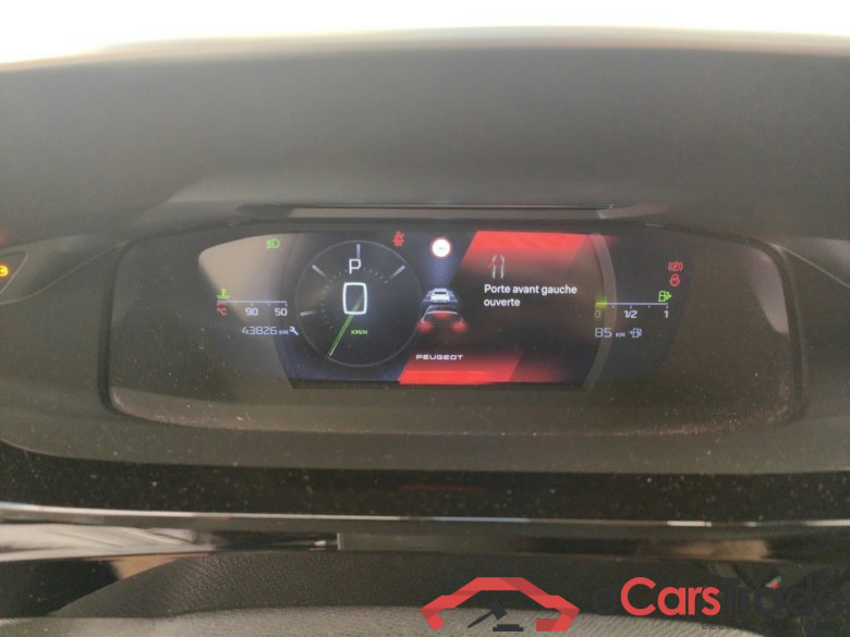 Peugeot 308 1.2 PureTech 130 S&S EAT8 GT 5d #6