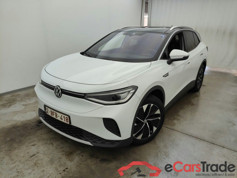 Volkswagen ID.4 77kWh Pro Tech 5d