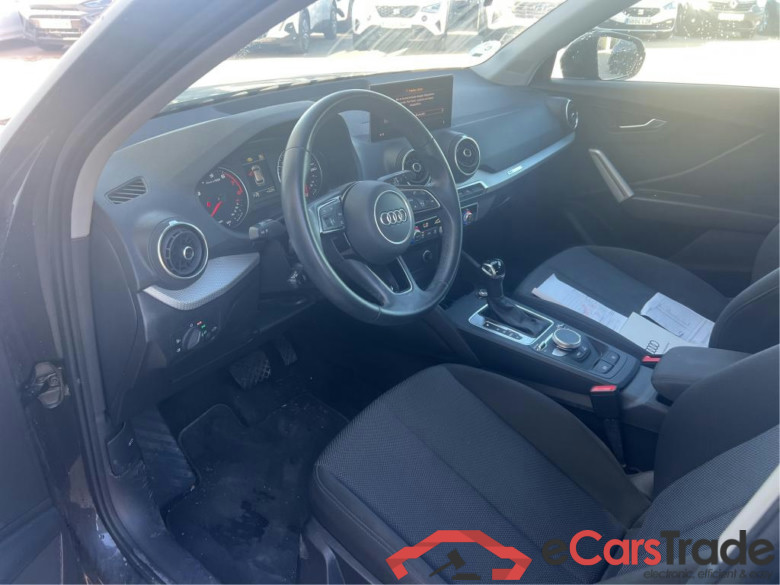 AUDI Q2 / 2020 / 5P / todoterreno Advanced 35 TFSI 110kW (150CV) S tronic (AC) #3