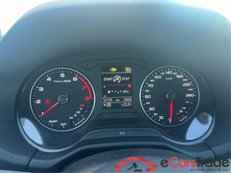 AUDI Q2 / 2020 / 5P / todoterreno Advanced 35 TFSI 110kW (150CV) S tronic (AC) #4
