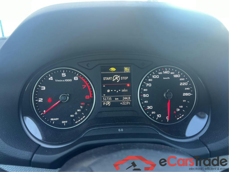 AUDI Q2 / 2020 / 5P / todoterreno Advanced 35 TFSI 110kW (150CV) S tronic (AC) #5