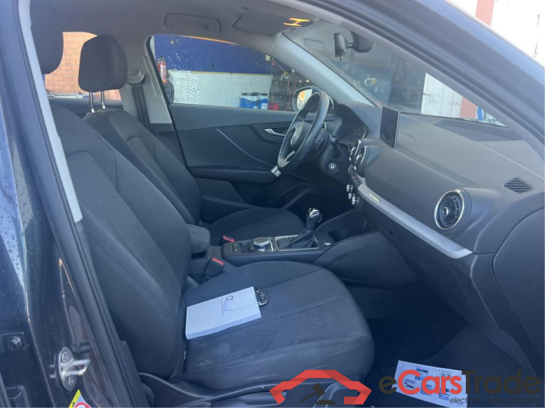 AUDI Q2 / 2020 / 5P / todoterreno Advanced 35 TFSI 110kW (150CV) S tronic (AC) #6