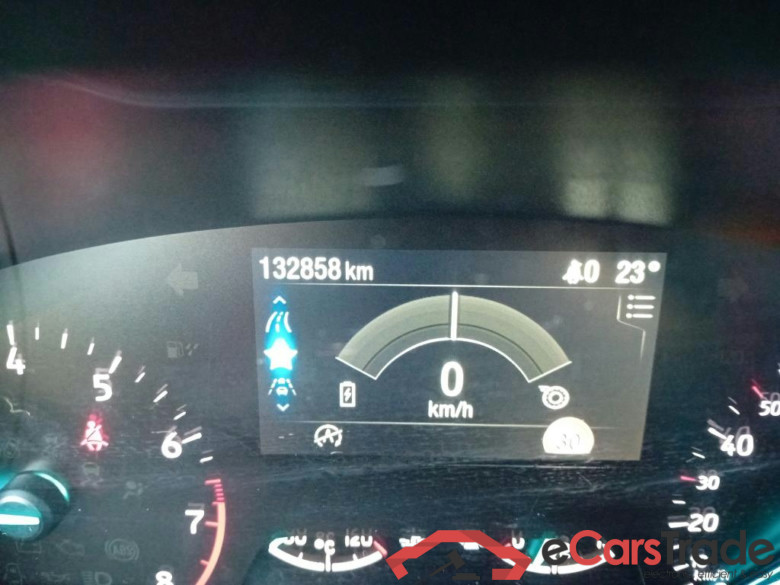 FORD Focus / 2018 / 5P / berlina con portón 1.0 Ecoboost MHEV 92kW ST-Line #5