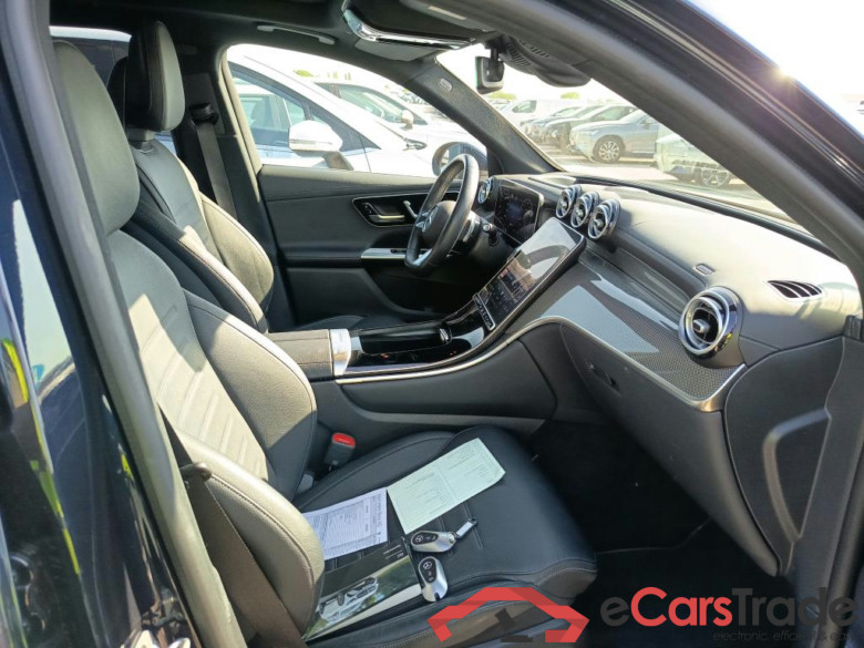 Clase GLC GLC 300 4Matic (254.647)AMG 2.0 280CV AT9 E6d #6