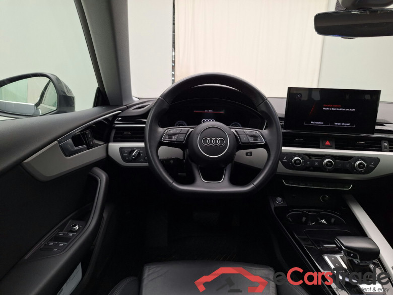 Audi, A5 SB FL'20, A5 SB 35 TDi 120kW Bu.E.Ad.St. #6