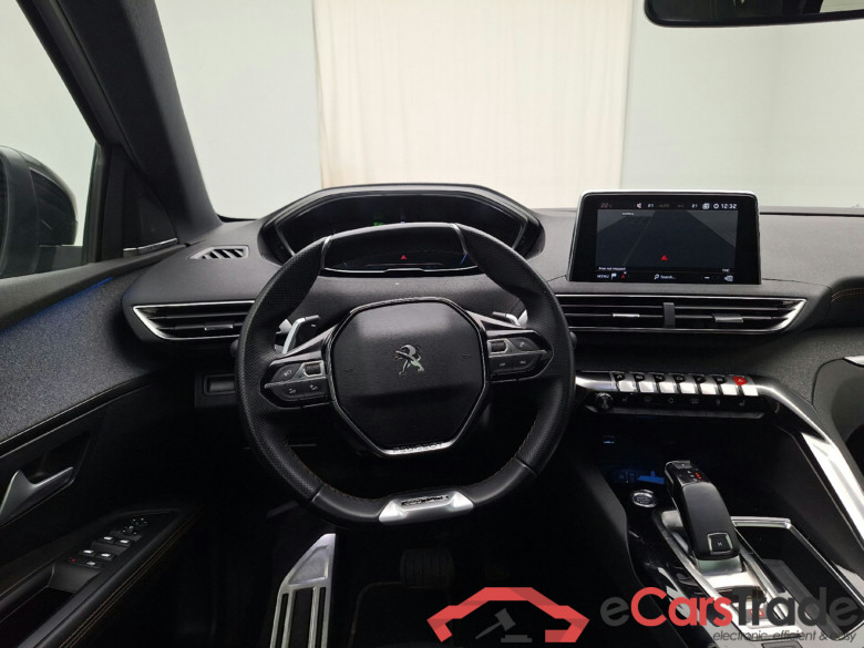 Peugeot, 5008 '16, 5008 1.2PTech 96kW GT Line A. #6