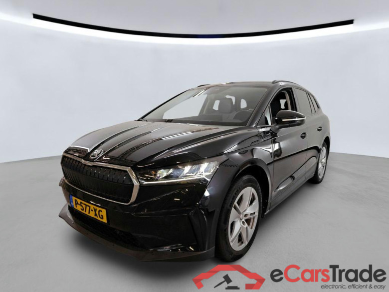 SKODA Enyaq iV 132 kW