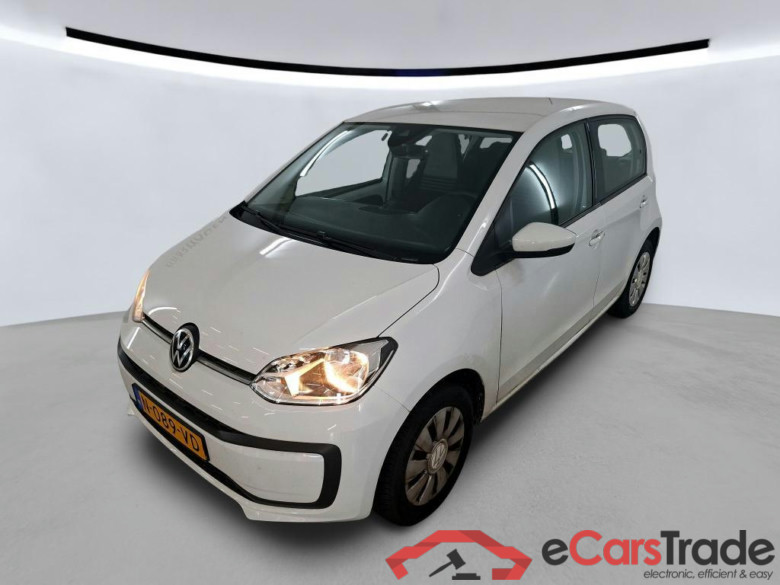 VOLKSWAGEN up! 48 kW