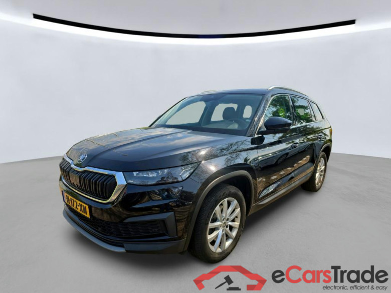 SKODA Kodiaq 110 kW