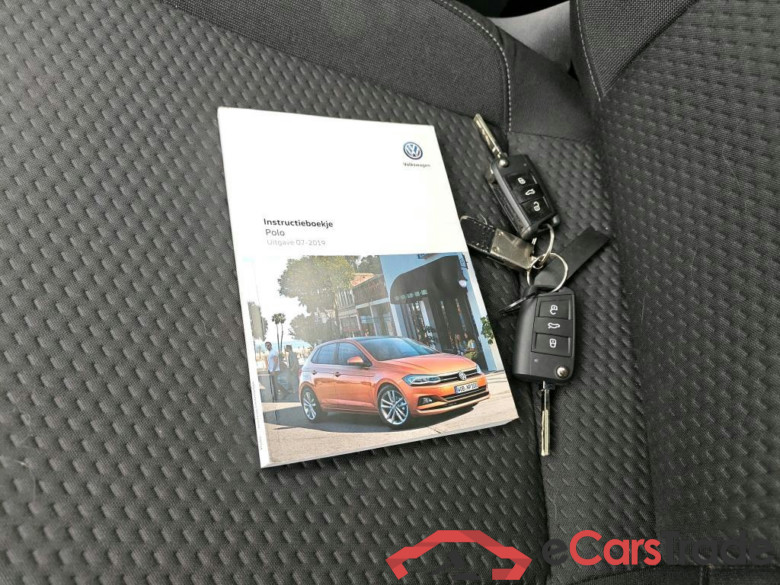 VOLKSWAGEN POLO 70 kW #5