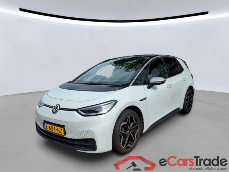 VOLKSWAGEN ID.3 150 kW #1
