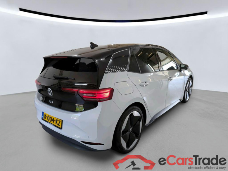 VOLKSWAGEN ID.3 150 kW #6