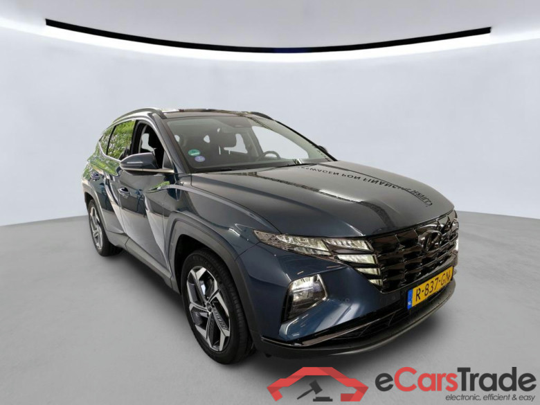 HYUNDAI TUCSON 132 kW #4