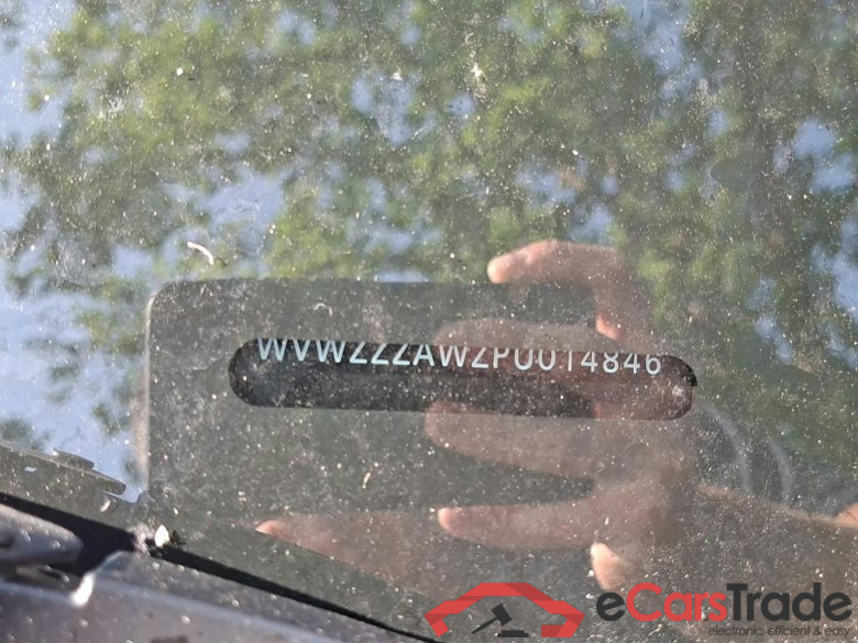 VOLKSWAGEN POLO 70 kW #2