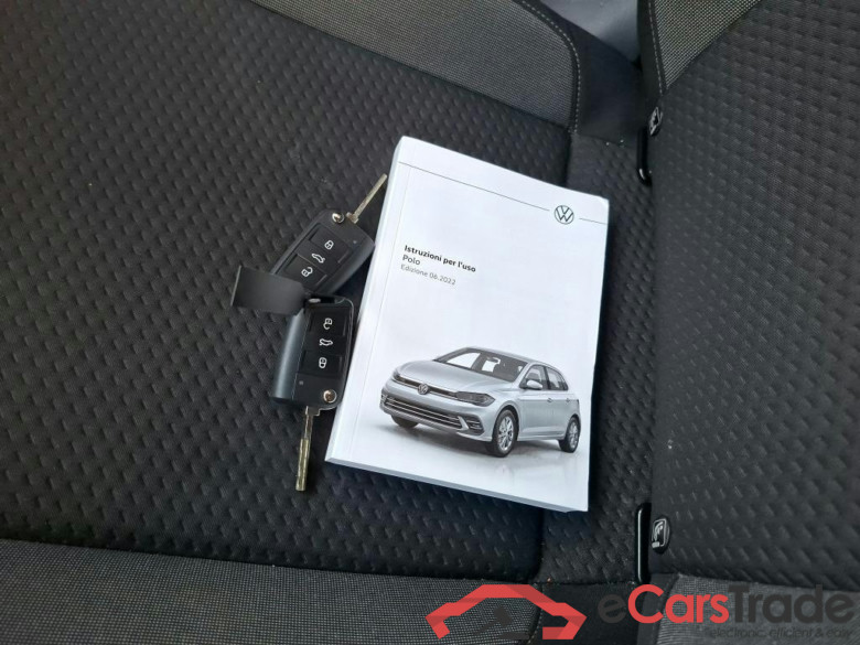 VOLKSWAGEN POLO 70 kW #6