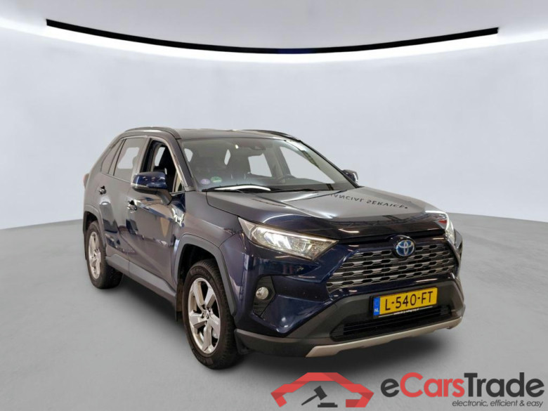 TOYOTA RAV4 131 kW #4