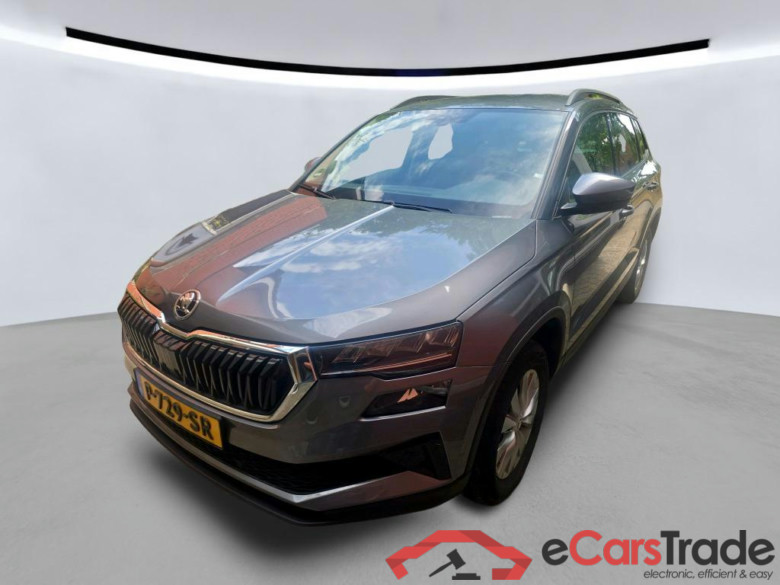 SKODA Karoq 110 kW #1