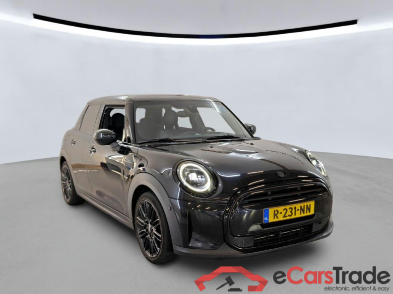 Mini Mini 75 kW #4