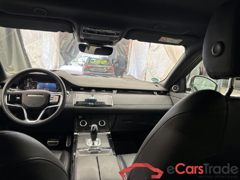 Range Rover Evoque R-Dynamic SE 2.0 147KW AT9 E6d #3