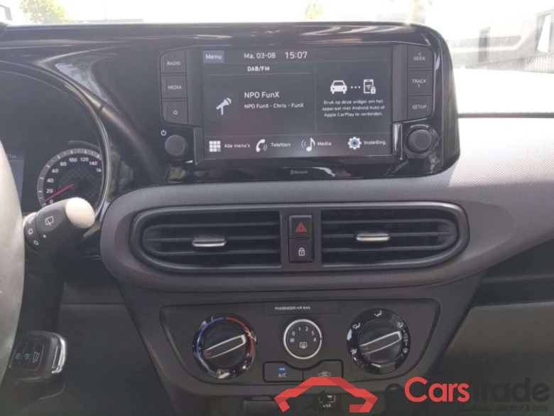 HYUNDAI I10 1.0 Comfort #6