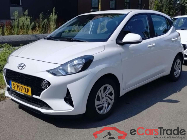 HYUNDAI I10 1.0 Comfort