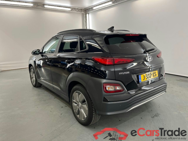 HYUNDAI Kona EV Fashion 64 kWh #3