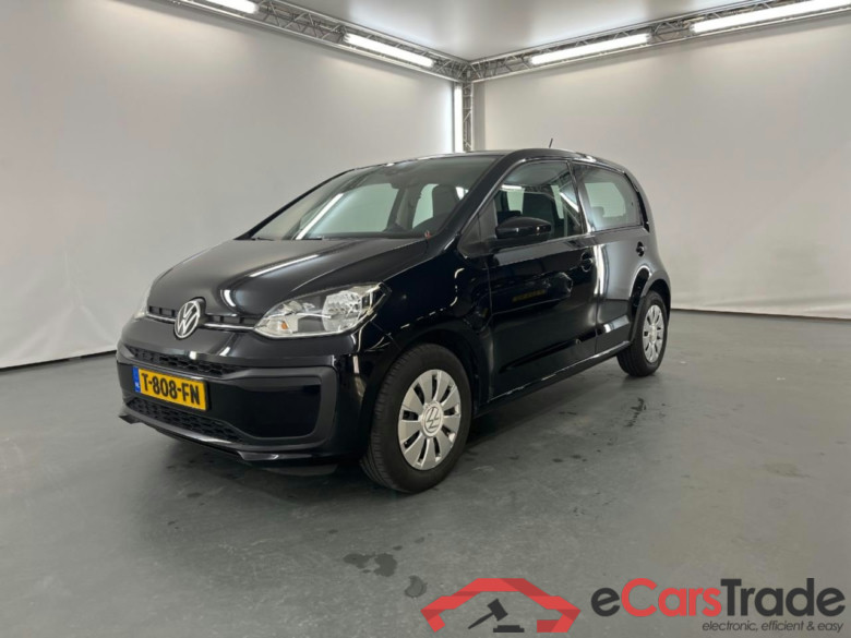 VOLKSWAGEN UP! 1.0
