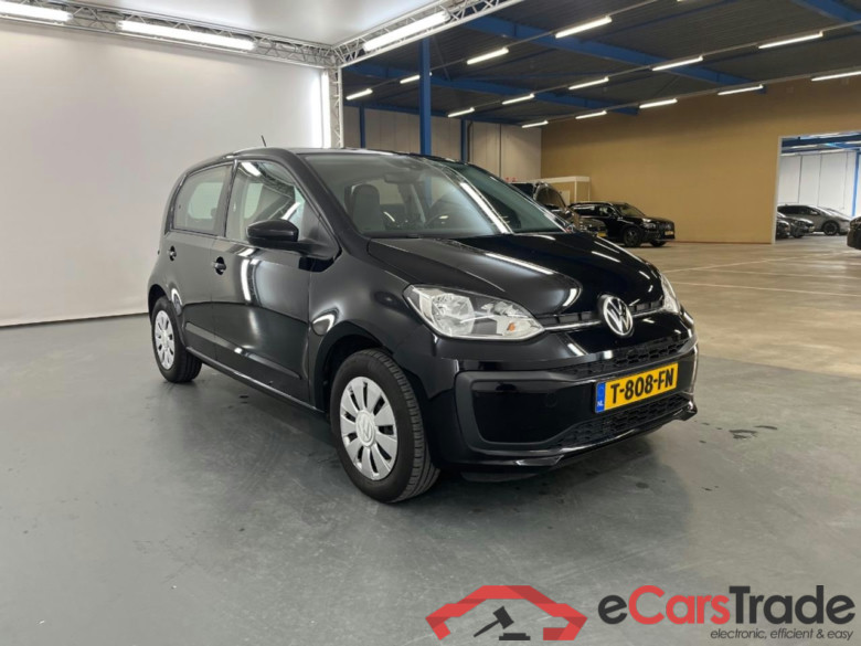 VOLKSWAGEN UP! 1.0 #2
