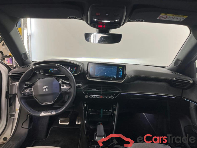 PEUGEOT e-2008 EV GT Pack 50 kWh #6
